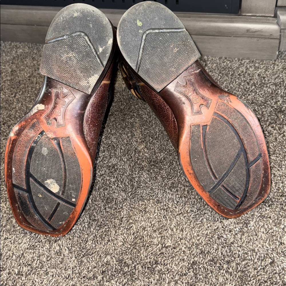 Men's Ariat Boots - Picture 4 of 5